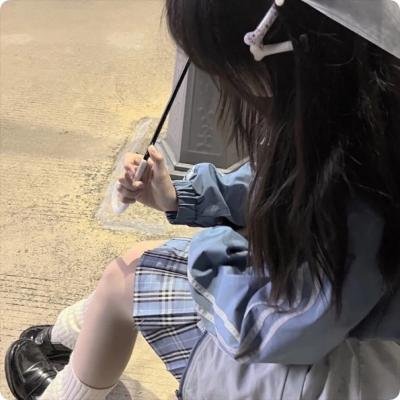 青衿志